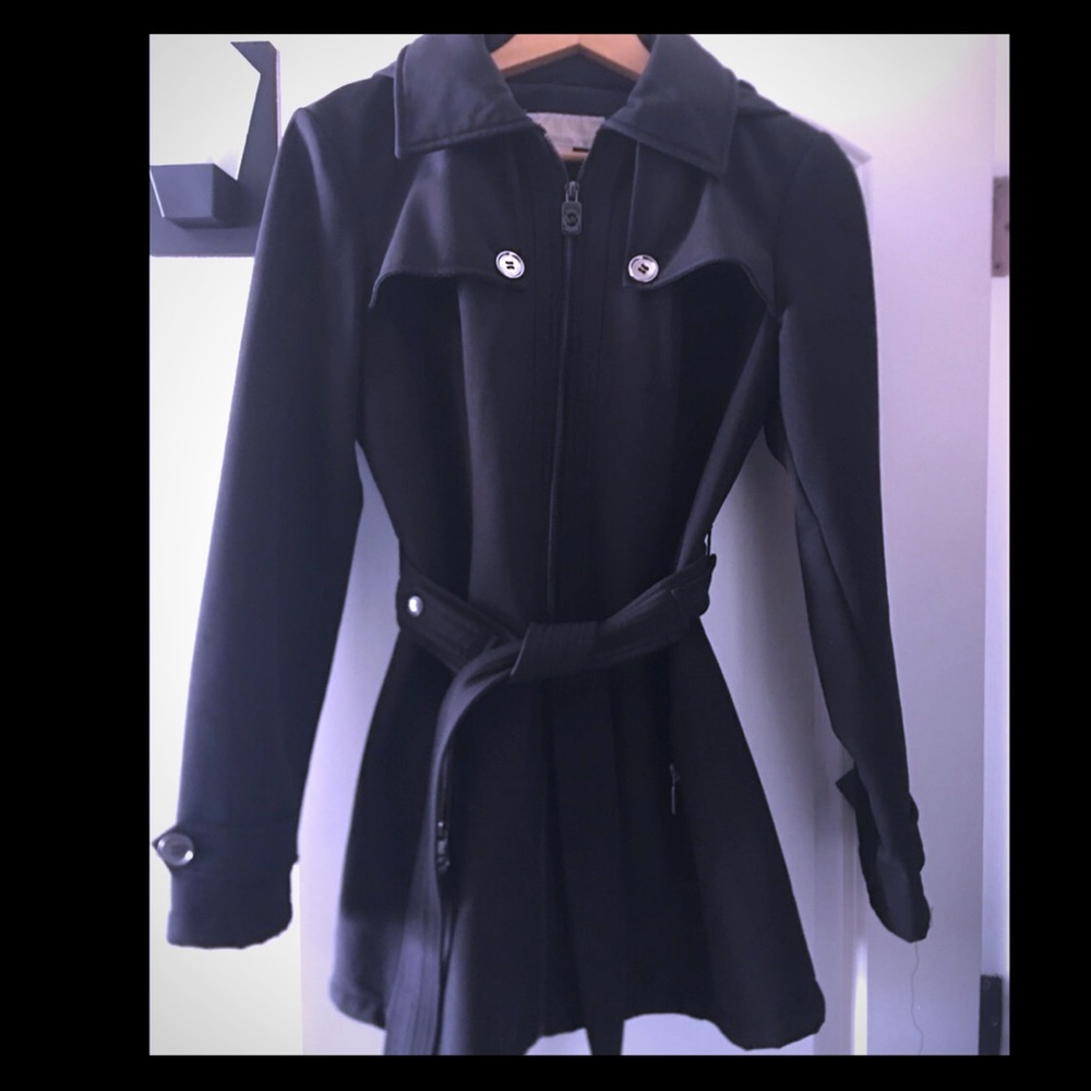 Michael Kors Coat🖤